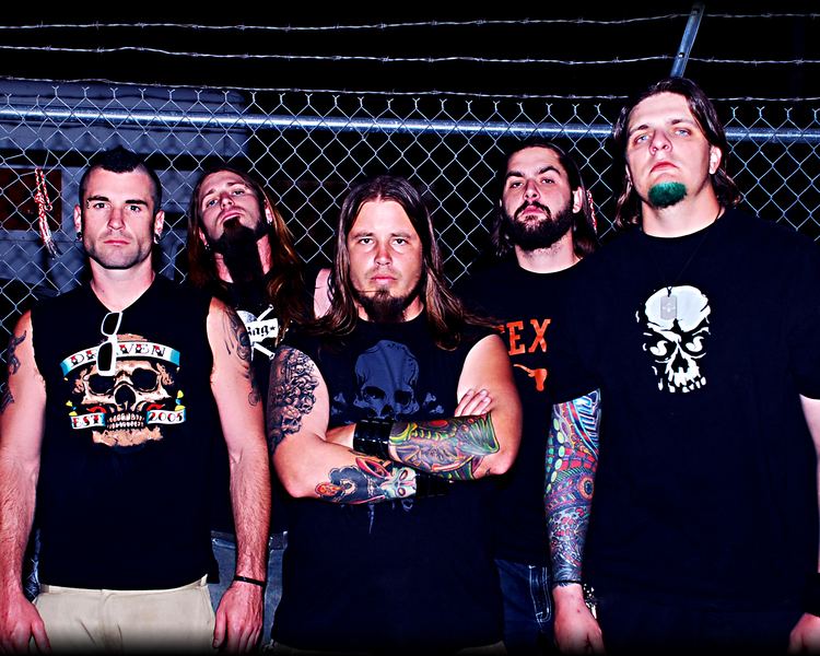 Bleed the Sky (band) Interview Bleed The Sky rises above adversity and returns with