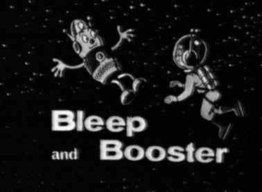 Bleep and Booster Little Gems Cockleshell Bay Puddle Lane Bleep and Booster The