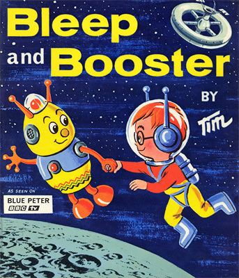 Bleep and Booster 1000 images about Bleep and Booster on Pinterest Blue Spaces and
