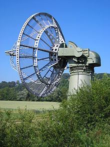 Bleien Radio Observatory httpsuploadwikimediaorgwikipediacommonsthu