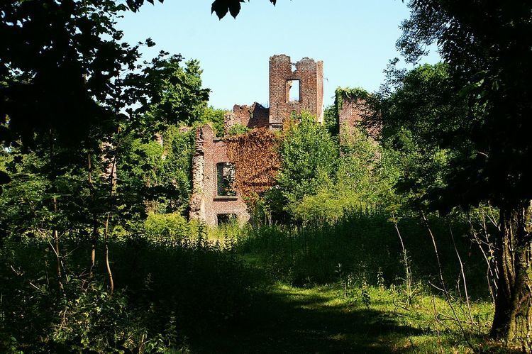 Bleijenbeek Castle