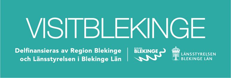 Blekinge VISITBLEKINGE