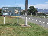 Blenheim, New Zealand httpsuploadwikimediaorgwikipediacommonsthu