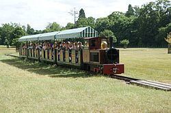 Blenheim Park Railway httpsuploadwikimediaorgwikipediacommonsthu
