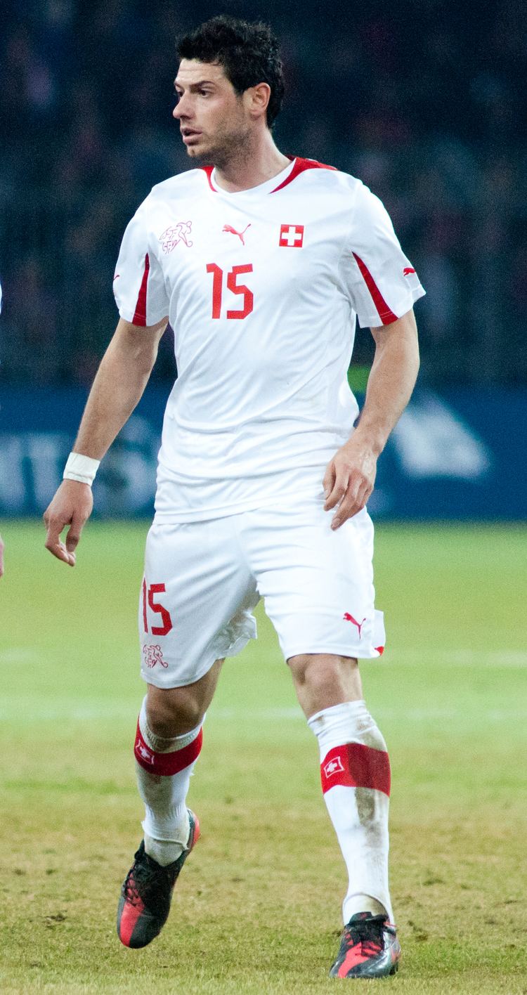 Blerim Džemaili Blerim Demaili Wikipedia