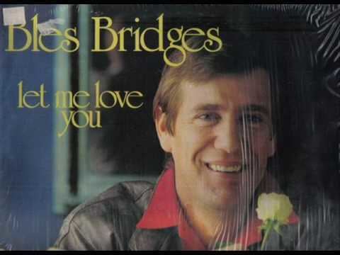 Bles Bridges Bles Bridges Broken Heart YouTube
