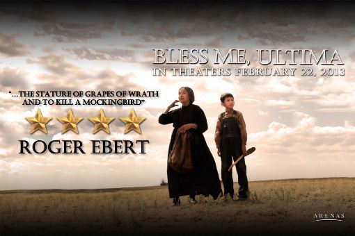 Bless Me, Ultima (film) Bless Me Ultima Based on the Classic Novel Premieres Nationwide