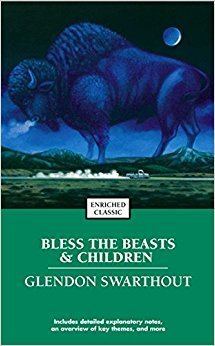 Bless the Beasts and Children (novel) httpsimagesnasslimagesamazoncomimagesI4