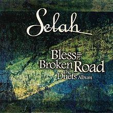Bless the Broken Road: The Duets Album httpsuploadwikimediaorgwikipediaenthumb0