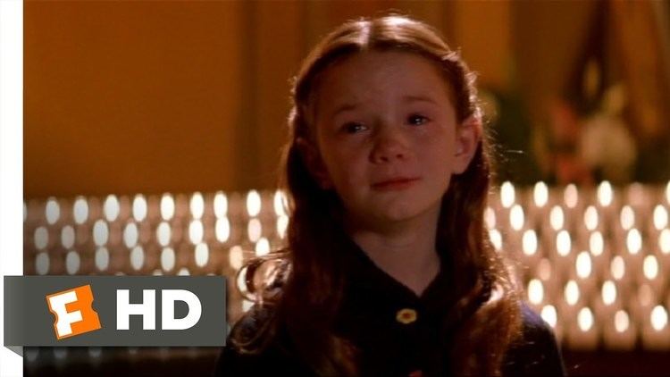 Bless the Child Bless the Child 49 Movie CLIP Divine Communication 2000 HD