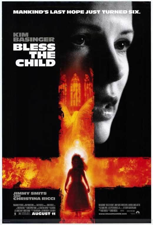 Bless the Child Bless the Child Movie Posters From Movie Poster Shop