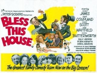 Bless This House (film) Bless This House film Wikipedia