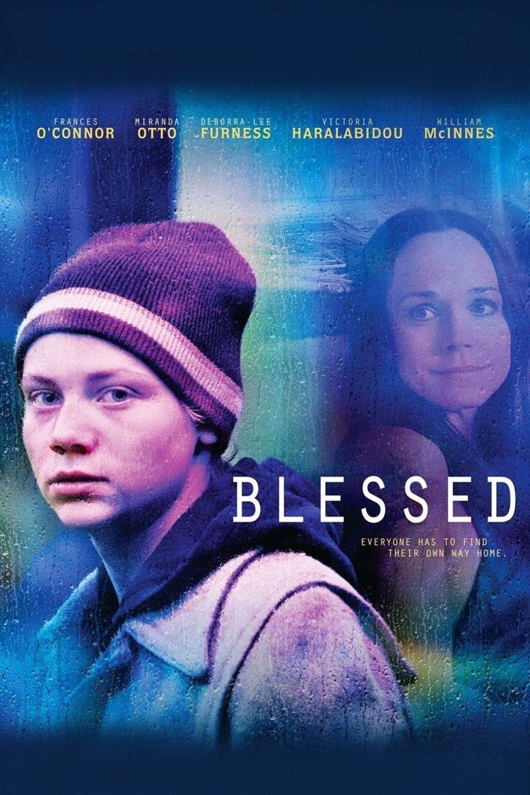 Blessed (2009 film) wwwgstaticcomtvthumbmovieposters9952544p995