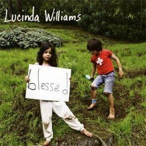 Blessed (Lucinda Williams album) httpsuploadwikimediaorgwikipediaenff8Luc