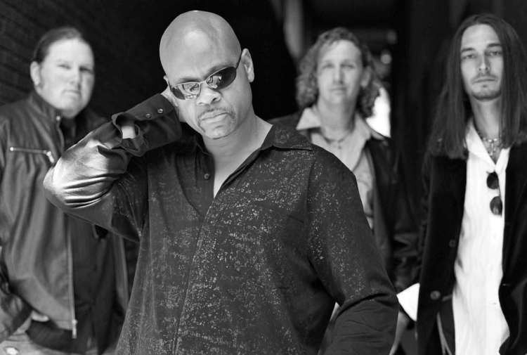 Blessid Union of Souls BLESSID UNION OF SOULS39 TO HEADLINE SUWANEE DAY Gwinnett Park Life