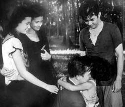 Blessings of the Land Biyaya Ng Lupa 1959 Tagalog Movies by KabayanCentralcom