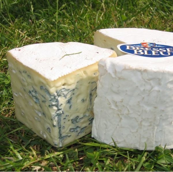 Bleu de Bresse 1000 images about Blue Cheese on Pinterest