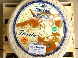 Bleu du Vercors-Sassenage Bleu du VercorsSassenage Gastronomy amp Holidays guide