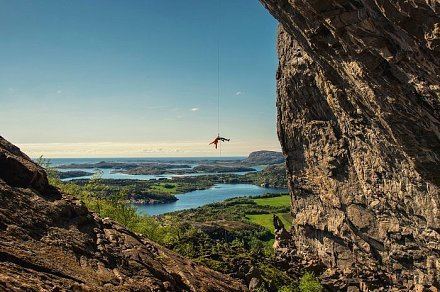 Blåfjella–Skjækerfjella National Park BlfjellaSkjkerfjella National Park VisitNamdalencom English