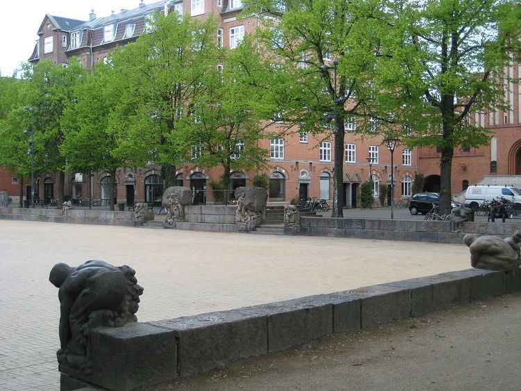 Blågårds Plads