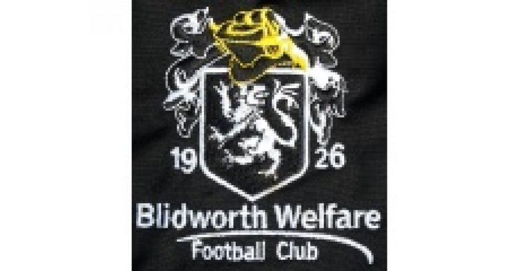 Blidworth Welfare F.C. Blidworth Welfare FC