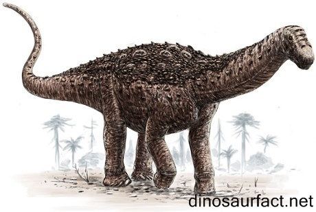 Blikanasaurus Blikanasaurus dinosaur