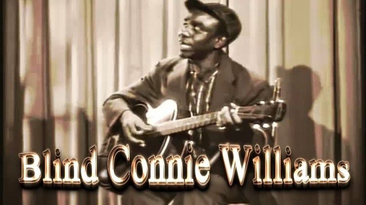 Blind Connie Williams Blind Connie Williams Take My Hand Precious Lord YouTube