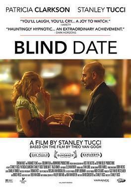 Blind Date (2007 film) Blind Date 2007 film Wikipedia