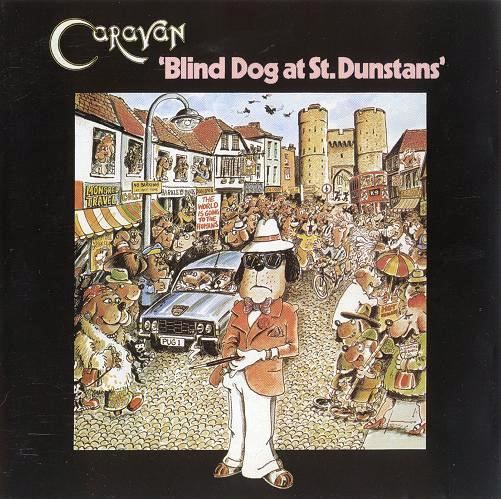 Blind Dog at St. Dunstans wwwprogarchivescomprogressiverockdiscography