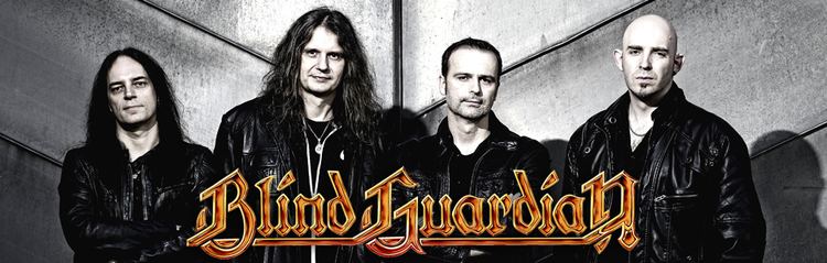 Blind Guardian BLIND GUARDIAN Nuclear Blast