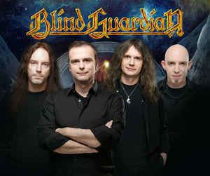 Blind Guardian Blind Guardian Discography at Discogs