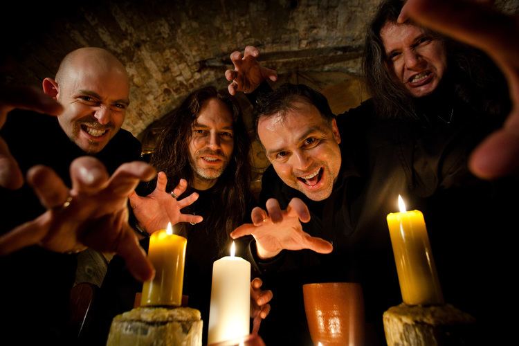 Blind Guardian Band Blind Guardian Official Website