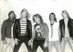 Blind Illusion Blind Illusion discography lineup biography interviews photos