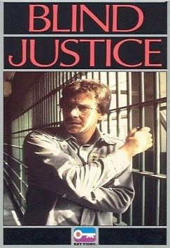 Blind Justice (1934 film) Blind Justice 1986 film Wikipedia