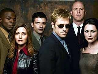 Blind Justice (TV series) Blind Justice a Titles amp Air Dates Guide