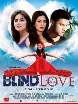 Blind Love (2016 film) httpsuploadwikimediaorgwikipediaen778Bli