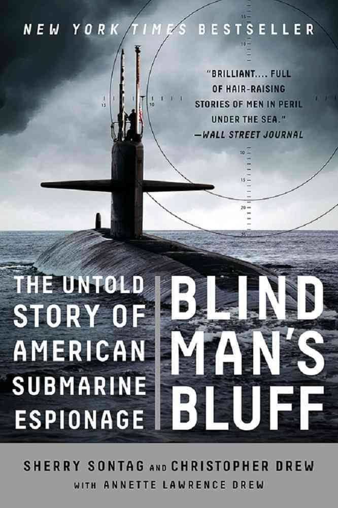 Blind Man's Bluff: The Untold Story of American Submarine Espionage t0gstaticcomimagesqtbnANd9GcT6Q27Sue7tDYGFz7