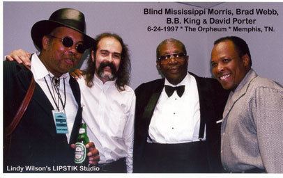 Blind Mississippi Morris blindmississippimorris