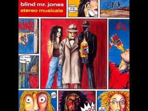 Blind Mr. Jones Blind Mr Jones Sisters YouTube