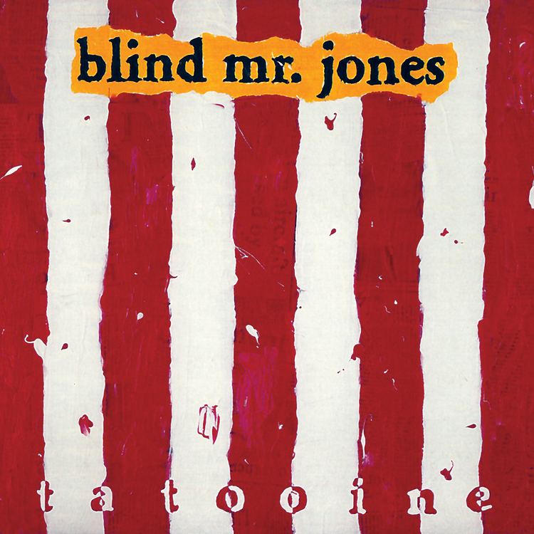 Blind Mr. Jones s0limitedruncomimages1084729tatooinecover3jpg