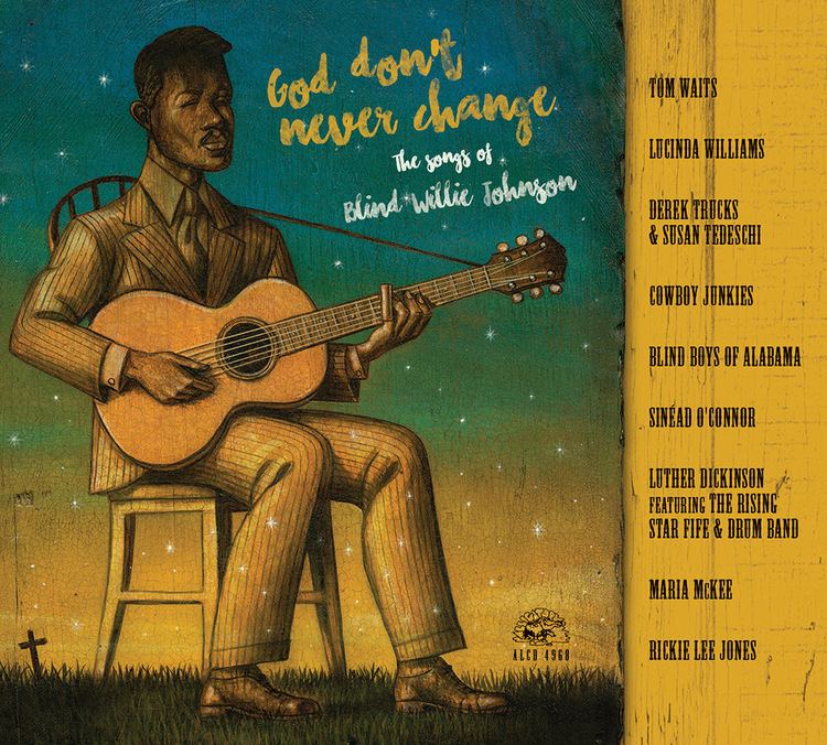 Blind Willie Johnson The Fastest Way To Live Forever The Songs Of Blind Willie Johnson