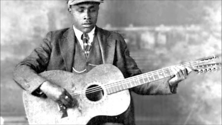 Blind Willie McTell Pearly Gates Blind Willie McTell 1949 YouTube