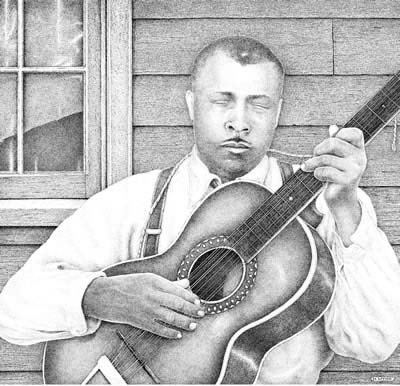 Blind Willie McTell Blind Bluesmen Willie Johnson Willie McTel Willie