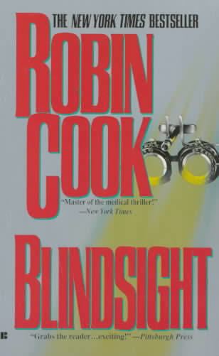 Blindsight (Cook novel) t2gstaticcomimagesqtbnANd9GcTZ63uYNSutdteOFt