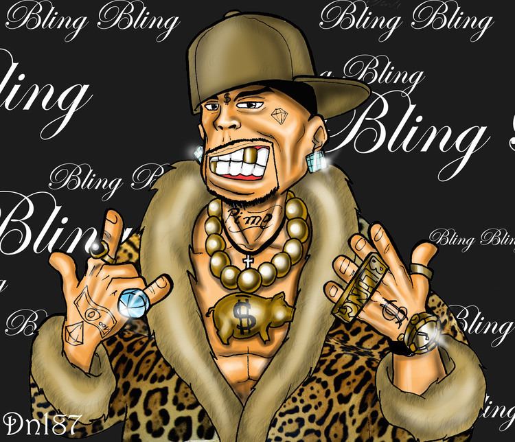 Bling-bling Bling Bling Pictures Images Photos