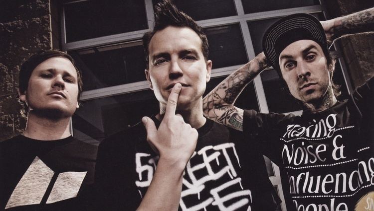 Blink-182 10 Reasons Blink182 Are Better Off Without Tom DeLonge