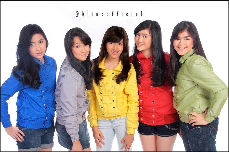 Blink Indonesia Blink Indonesia Be The Rhythm