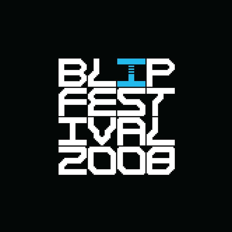 Blip Festival Blip Festival 2008