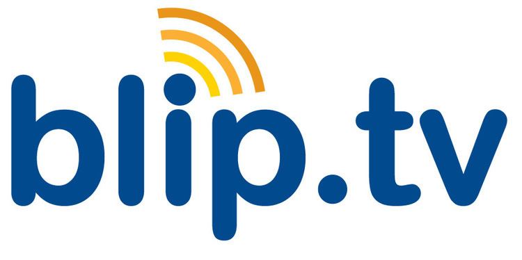 Blip (website) httpsuploadwikimediaorgwikipediacommons44