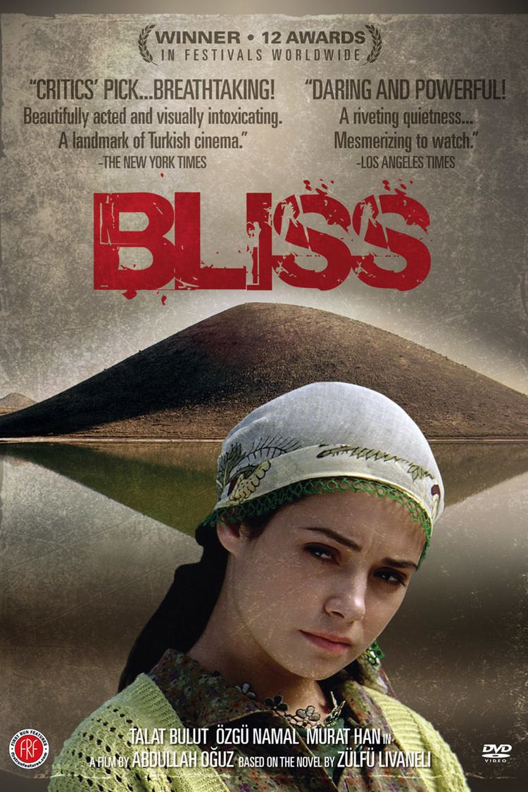 Bliss (2007 film) wwwgstaticcomtvthumbdvdboxart190467p190467